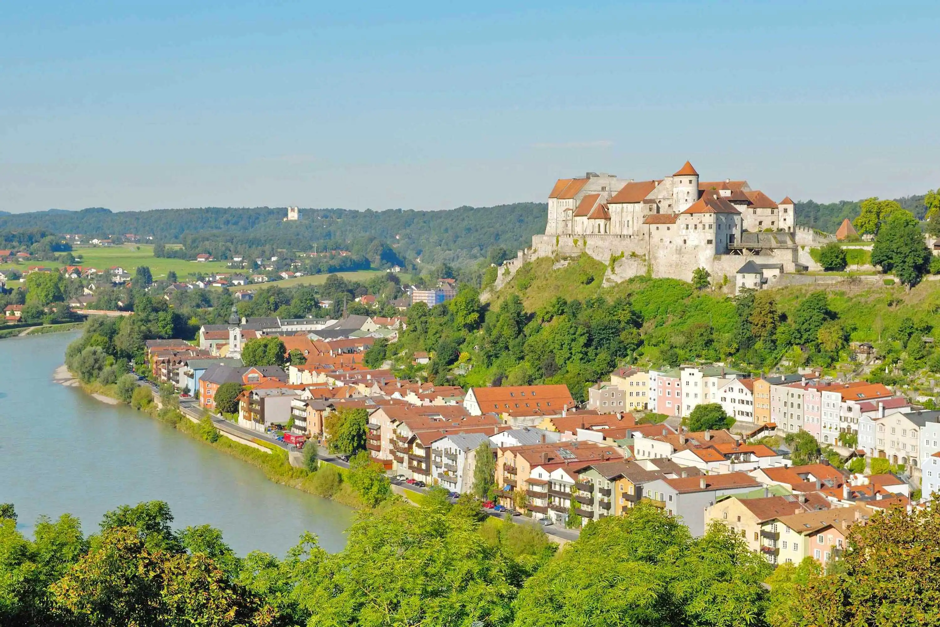 Landurlaub im Chiemgau Köllhof Marianne Stöllner