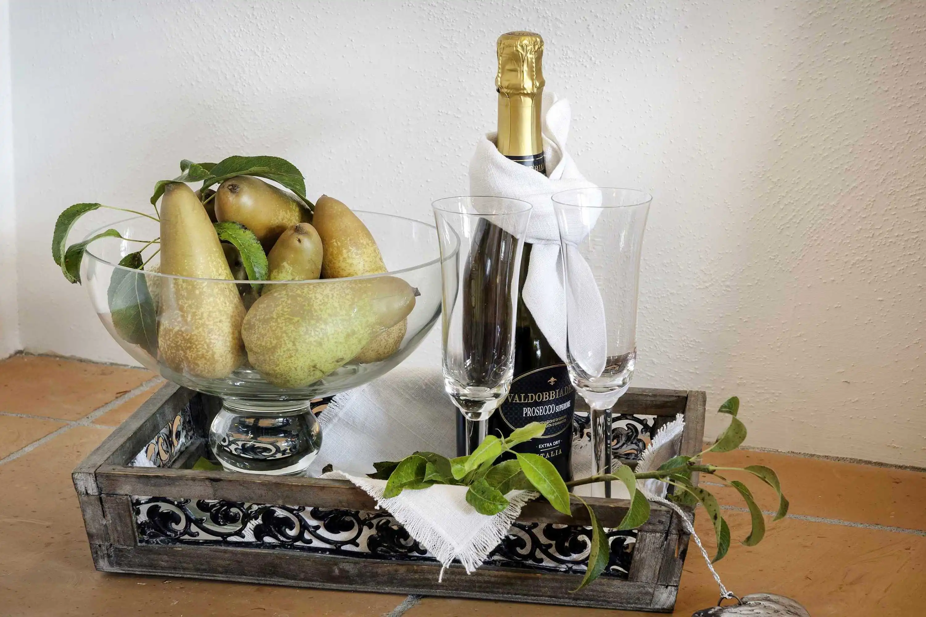 liebevoll ausgestattete Ferienwohnungen, Zimmer und Appartements