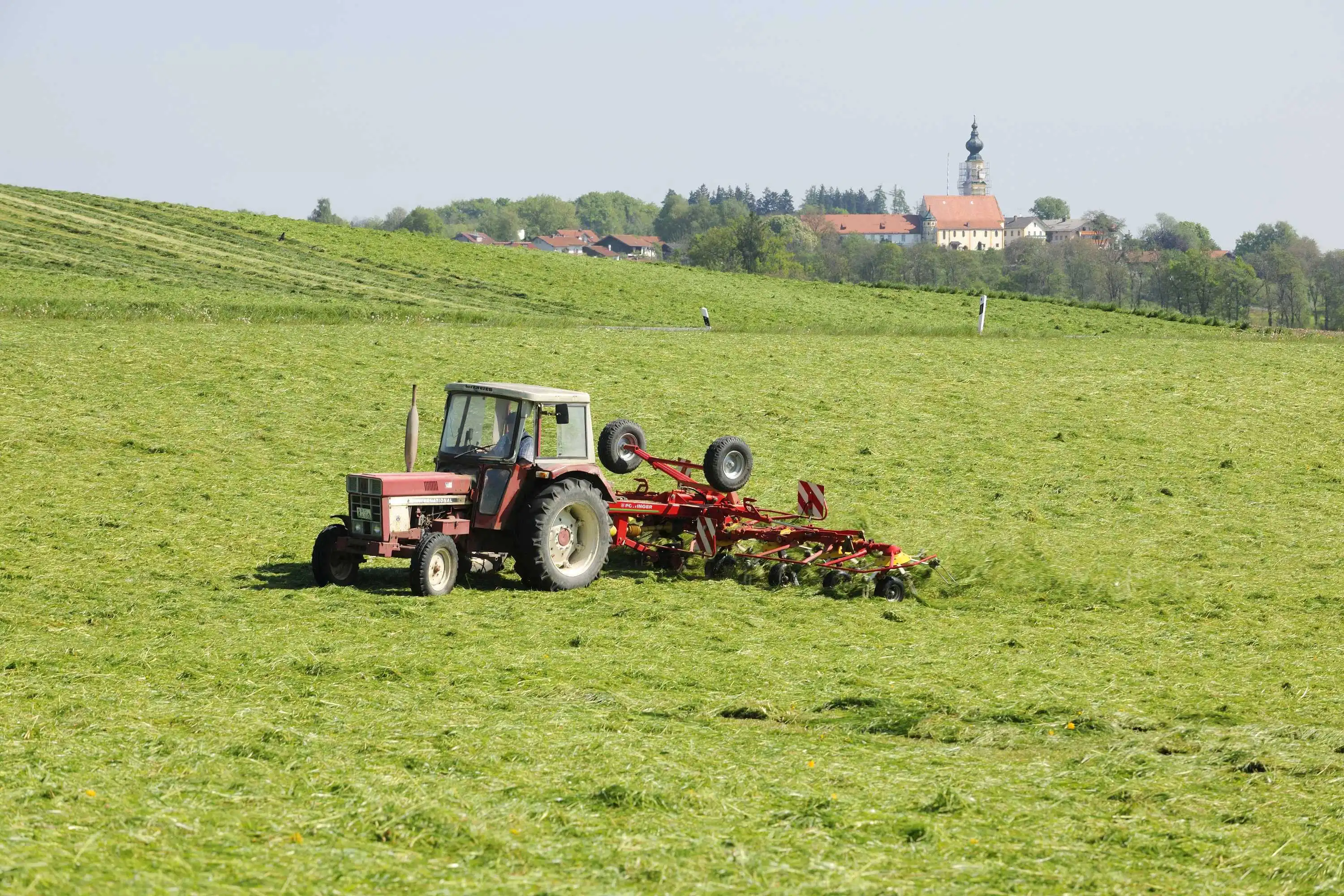 Höslwang bei Bad Endorf