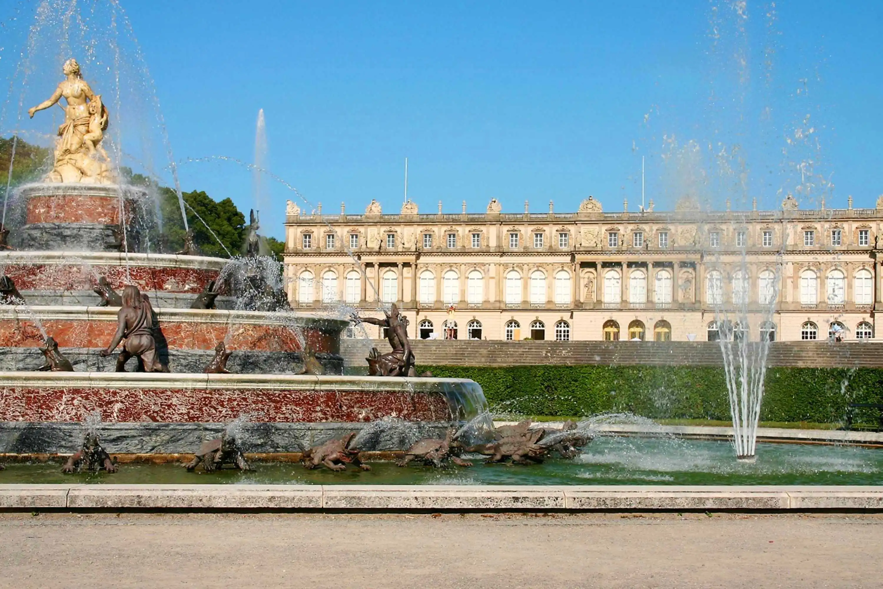 Entdeckungen im Landurlaub am Köllhof