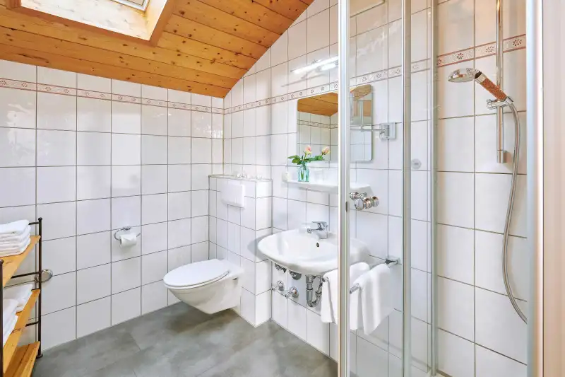 Landurlaub in komfortablen Ferienwohnungen Ferienwohnungen Köllhof Landurlaub in Oberbayern